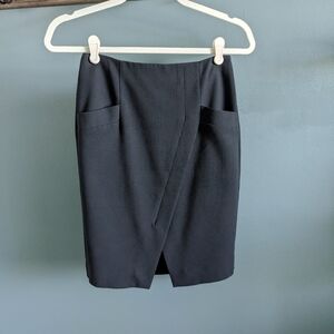 LOFT 00p pencil skirt